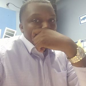 Meet your Posher, Albert